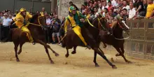 Palio di Siena 2026 rinviato per pioggia: si corre venerd&igrave; 3 luglio | Orario e dove vederlo in tv