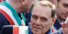 Mastella: &ldquo;Ho un tumore, ma credo nella preghiera. La mia paura &egrave; morire da solo&rdquo;