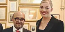 Diffusione illecita di audio privato, Maria Rosaria Boccia e un giornalista a giudizio: udienza il 3 dicembre