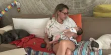 &ldquo;Ho scoperto il potere del tiralatte e che ogni bimbo &egrave; differente e noi saremo di conseguenza dei genitori diversi&rdquo;: Federica Pellegrini racconta la sua vita da mamma bis