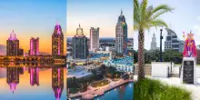 Non solo New Orleans: guida a Mobile, la citt&agrave; dell&rsquo;Alabama che ha inventato il Carnevale americano tra storia, natura e ostriche