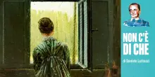 Al conte Nardini piaceva la libert&agrave;, ma aveva fatto i conti senza l&rsquo;oste. Nel suo caso, una signorina