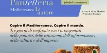 Pantelleria-Mediterraneo d&rsquo;Autore, dal 3 al 5 luglio riparte il format itinerante. Il programma e gli ospiti