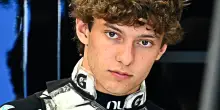 F1, Antonelli &egrave; pronto per Silverstone: &ldquo;Battere Russell nella gara di casa sarebbe un bel segnale. Il suo &ldquo;stay calmo&rdquo;? Sappiamo perch&eacute; l&rsquo;ha detto&rdquo;