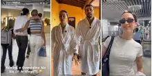 Tutto quello che c&rsquo;&egrave; da sapere sul matrimonio di Aurora Ramazzotti e Goffredo Cerza in Sicilia: 3 giorni di &ldquo;vip retreat&rdquo; al Castello Xirumi, invitati top secret