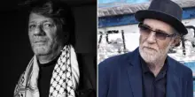 &ldquo;Abbiamo perso anche Francesco De Gregori. Non ha rinnegato se stesso, ma le sue canzoni. Tutte. Dalla prima all&rsquo;ultima&rdquo;: l&rsquo;attacco di Pierpaolo Capovilla