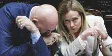 &ldquo;Gli ho detto io di andare avanti&rdquo;: Meloni rivendica l&rsquo;iniziativa su Nordio per la grazia a Roggero