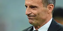 Napoli, Allegri &egrave; ufficialmente il nuovo allenatore: arriva e si trova il mercato bloccato dalle uscite