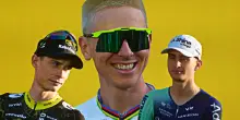 Oggi parte il Tour de France, Pogacar come pu&ograve; perderlo? Vingegaard deve resistere fino all&rsquo;Alpe d&rsquo;Huez, Seixas &egrave; l&rsquo;incognita