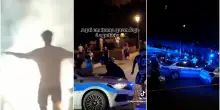 Panico al Colosseo, gang aggredisce e accerchia i poliziotti. Cosa &egrave; successo a Roma e chi sono i giovani coinvolti nei disordini &ndash; Video