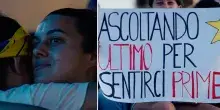 Ultimo a Tor Vergata, ecco le prove generali aperte solo a 1500 persone con disabilit&agrave;: &ldquo;Non &egrave; stata solo la prima volta, ma la prima di molte altre. &Egrave; una promessa&rdquo;