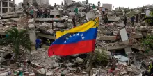Venezuela, bavaglio agli interpreti: &ldquo;Minacciati dai Servizi&rdquo;. Gli organizzatori oscurano il portale che raccoglieva candidature
