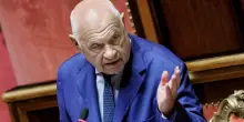 Nordio spinge il tribunale online, ma sostiene (con la Lega) la riapertura di quello di Bassano. Protesta anche Fi