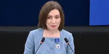 Scandalo nella Moldavia che punta a entrare nell&rsquo;Ue: la cugina della presidente Sandu nominata nell&rsquo;ente statale con un maxi-stipendio. Cade il governo