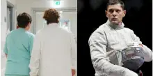Aldo Montano, i medici: &ldquo;Necessaria l&rsquo;adrenalina. Il nostro lavoro percepito e valorizzato&rdquo;