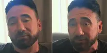 &ldquo;Ero sul punto di non riuscire pi&ugrave; a trattenermi. Come mi sono ridotto, nemmeno i soldi per andare in bagno&rdquo;. Federico Zampaglione e il &ldquo;problema&rdquo; con la toilette della stazione di Bologna