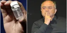 Gratteri: &ldquo;Fentanyl business criminale ad altissima resa, ma uccide e attira pressione investigativa. Le mafie fanno affari con la cocaina&rdquo;