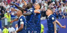 Mondiali, Francia batte Paraguay 1-0 con un rigore di Mbapp&eacute; e accede ai quarti di finale: incontrer&agrave; il Marocco