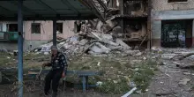 Ucraina, colloquio Putin-Trump di 1 ora e 25. Zelensky: &ldquo;Ci difendiamo dai droni, ma Mosca punta sui missili balistici&rdquo;