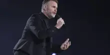 &ldquo;Sono sicuro che questo tour con i Take That non torner&agrave;&rdquo;: il messaggio di Gary Barlow allarma i fan