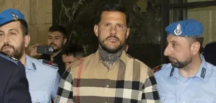 Curva Nord Inter, dopo Beretta si pente anche Ferdico: &ldquo;Dimarco pronto a regalare gioielli a noi e all&rsquo;ndranghetista Bellocco&rdquo;