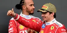 Leclerc e la rivincita di Silverstone: Hamilton &egrave; avvisato, la Ferrari non &egrave; sua. E ora il Mondiale &egrave; riaperto: la nuova classifica