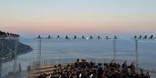 Al festival wagneriano di Ravello, il rumore di un bar oscura la grande musica: colpa anche del distrutturismo