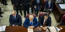 Trump e l&rsquo;ordine restrittivo per Meloni: che cos&rsquo;&egrave; e quando si applica negli Stati Uniti