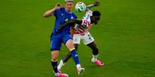 Trump chiama, Infantino esegue: ecco come funziona l&rsquo;articolo 27 del Codice disciplinare FIFA, che ha revocato l&rsquo;espulsione a Balogun
