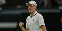Wimbledon, quando gioca oggi Sinner: ai quarti sfida il 36enne Struff | Orario e dove vederlo in tv e streaming