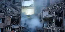 Pioggia di missili russi su Kiev: almeno 11 morti. L&rsquo;Ucraina accusa Mosca di &ldquo;crimine di guerra&rdquo;, il Cremlino: &ldquo;Colpiti obiettivi militari&rdquo;