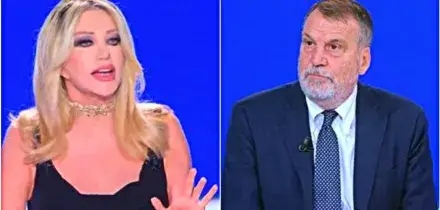 Scandalo Balogun, gelo e tensione in Rai. Tardelli: &ldquo;In questo Mondiale basta ricevere degli ordini&rdquo;. Ferrari: &ldquo;Te ne assumi la responsabilit&agrave;&rdquo;