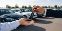 Il noleggio auto vale oltre un terzo delle immatricolazioni nel primo semestre