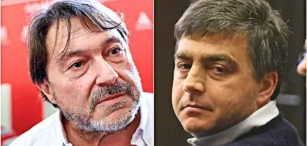 La compravendita dei senatori, la casa di Montecarlo, il ricatto a Berlusconi: chi &egrave; Valter Lavitola | la scheda
