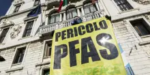 Trasparenza veneta: un giornalista richiede un accesso agli atti per i Pfas nella Pedemontana, dalla Regione gli mandano il riassunto