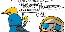 Il sostituto