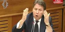 Commissione Covid, la destra decide da sola di sentire testimoni fuori dal Parlamento. Conte protesta con il presidente Lisei (Fdi): &ldquo;Non &egrave; un presidente imparziale, &egrave; funzionale a un obiettivo politico&rdquo;