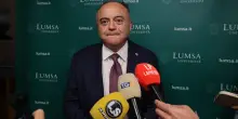 Gratteri contro l&rdquo;autobavaglio&rdquo; del Csm: &ldquo;Visione restrittiva dell&rsquo;informazione, la gente ha il diritto di sapere&rdquo;