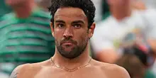 Berrettini si ferma di nuovo: &ldquo;Mi &egrave; stato diagnosticato un dolore cronico all&rsquo;anca&rdquo;