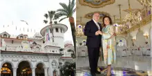 &ldquo;La famiglia Polese vive ancora nel Castello delle Cerimonie&rdquo;: cosa sta succedendo dopo la chiusura dell&rsquo;hotel