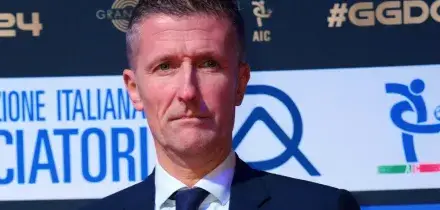 Dopo Rocchi arriva Daniele Orsato: cambia la guida degli arbitri di Serie A