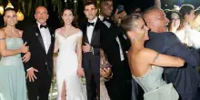 &ldquo;Come mi riprendo dalle foto di Eros e Michelle insieme?&rdquo;: gli scatti al matrimonio di Aurora riaccendono la nostalgia per una delle coppie pi&ugrave; amate degli ultimi anni