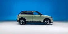 Geely E2, la citycar EV coster&agrave; 19.900 euro. E la filiale italiana festeggia il suo primo anniversario