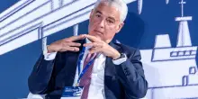 Ad Ankara vertice Nato e forum della Difesa. C&rsquo;&egrave; anche Mariani (Leonardo): &ldquo;Il 5% del Pil obiettivo realistico, ma va modulato nel tempo&rdquo;