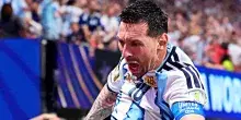 Un finale folle premia l&rsquo;Argentina: l&rsquo;Egitto sfiora l&rsquo;impresa, poi Messi e compagni rimontano nel finale