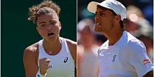 Wimbledon 2026, tocca a Paolini e Cobolli: entrambi in campo sul Centrale | Programma, orari e dove vederli in tv