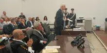 Processo Cascina Spiotta, sei anni a Lauro Azzolini. Prescrizione per Curcio e Moretti