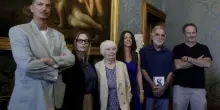 Ai premi letterari i libri sembrano solo un dettaglio