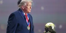 Prima di Trump fu Nerone: quando il potere vuole manipolare lo sport