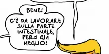 La posizione migliora